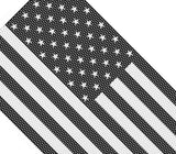 Jeep Wrangler JK Grill mesh for 2007-2018