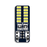 Jeep Wrangler JK inner Reading Lights