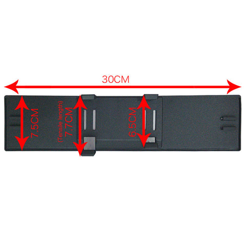 300mm Car Rear Veiw Mirror